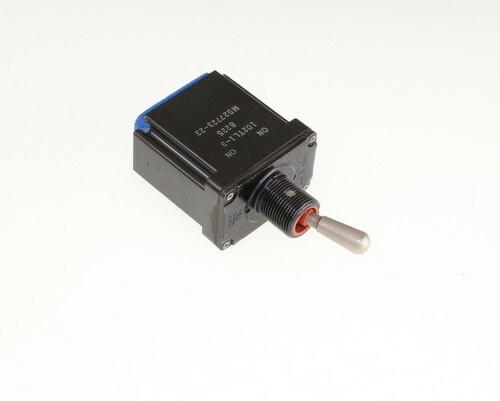 MS27723-23 Toggle Switches Sealed OI/TL TOGGLES
