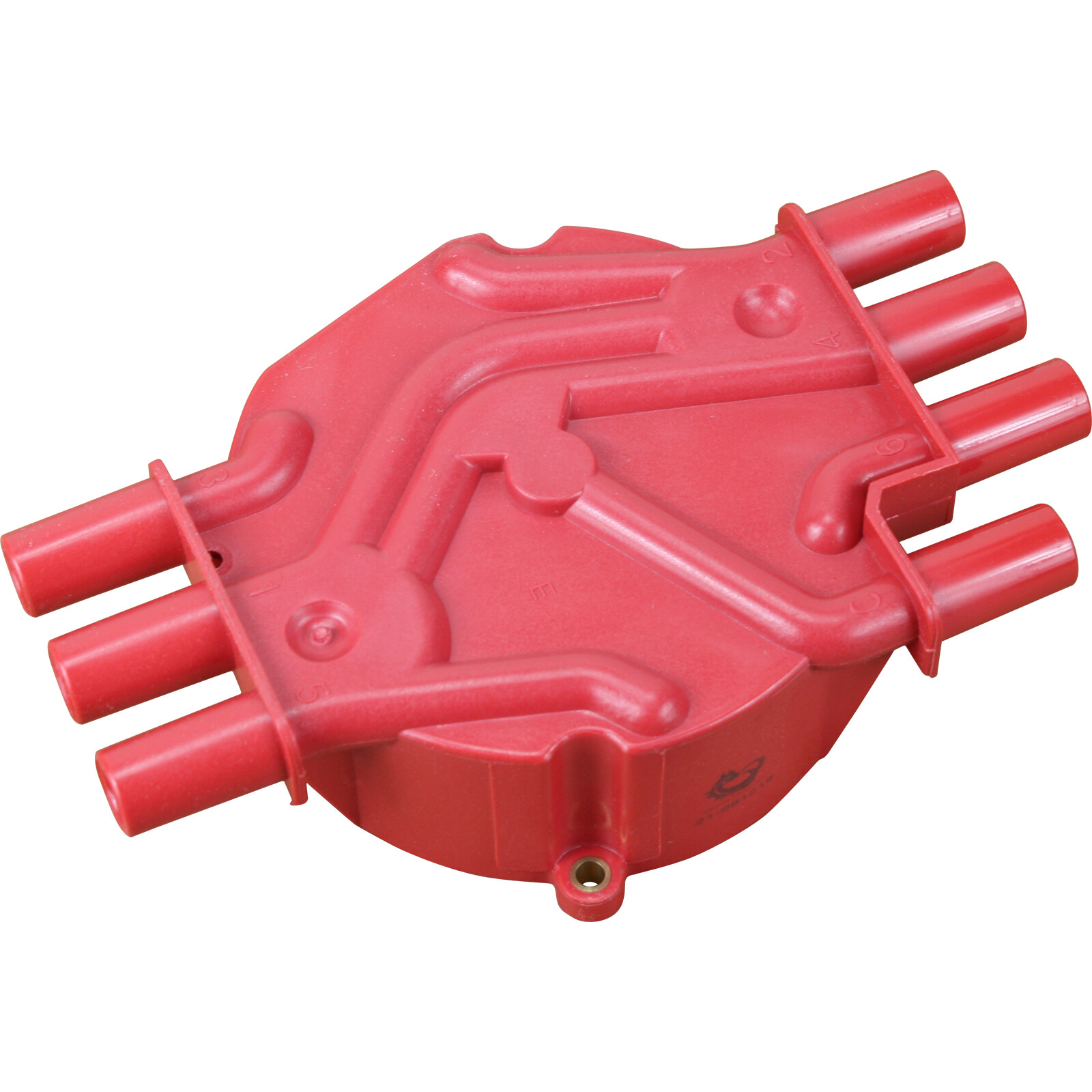 DRAGON FIRE Performance Vortec Distributor Cap Rotor For 1996-2007 Chevy 4.3L V6