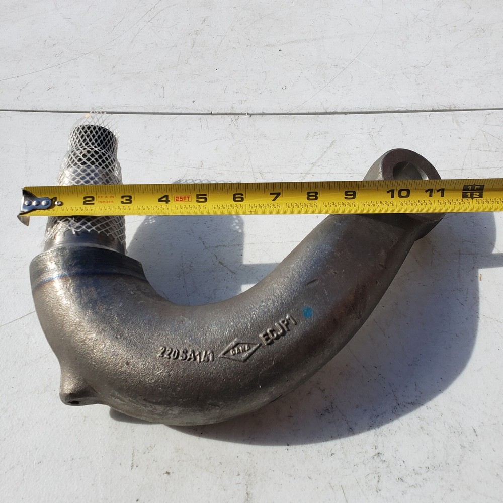 Dana Spicer 220DA141 Steering Arm