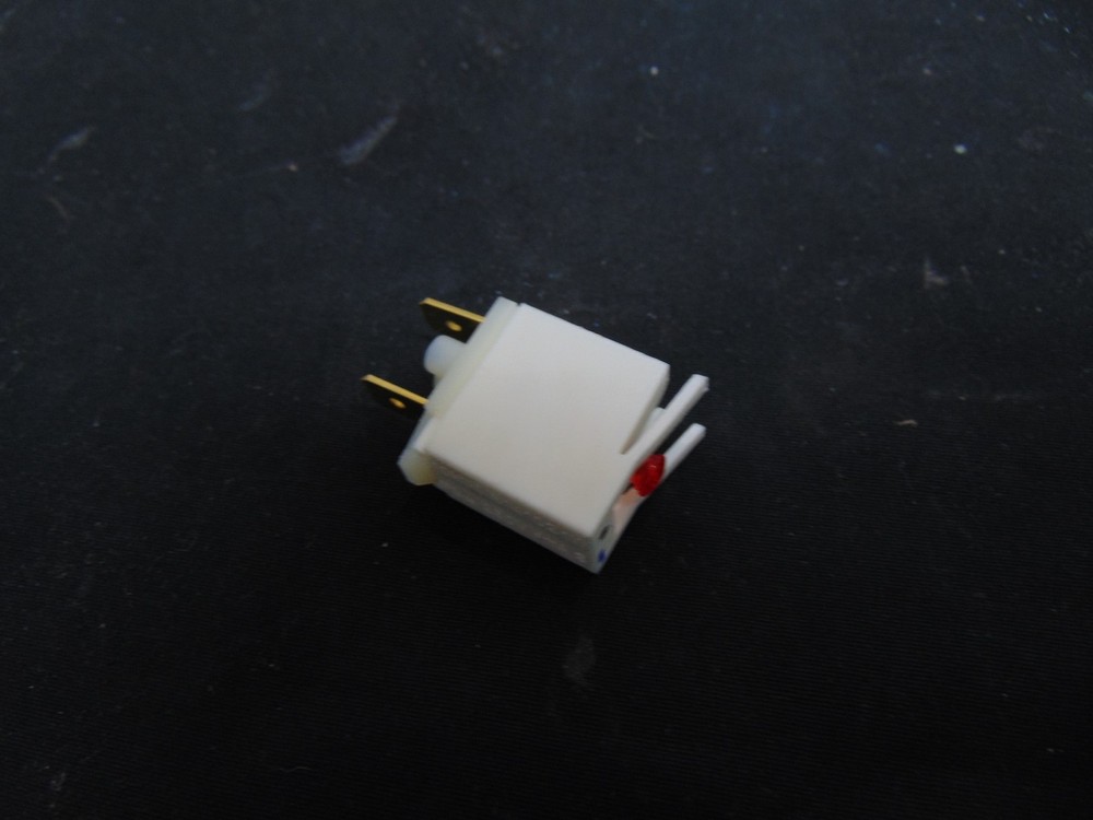 LG Smart Electric Double Oven Slide-in Range LTEL7337F Indicator