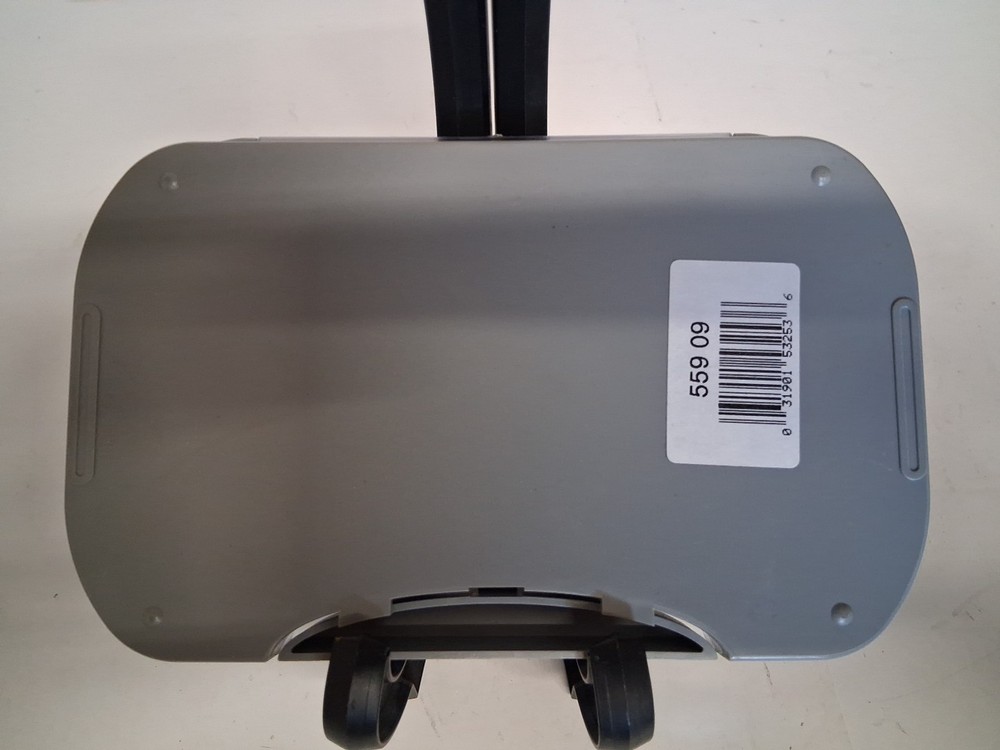 Staedtler Drafting Compass Set 7 Pieces w/ Plastic Storage Case 559 09