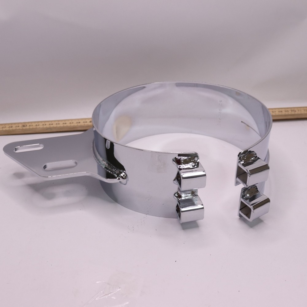 TPHD Angled Clamp 7" Wide 50-02073S