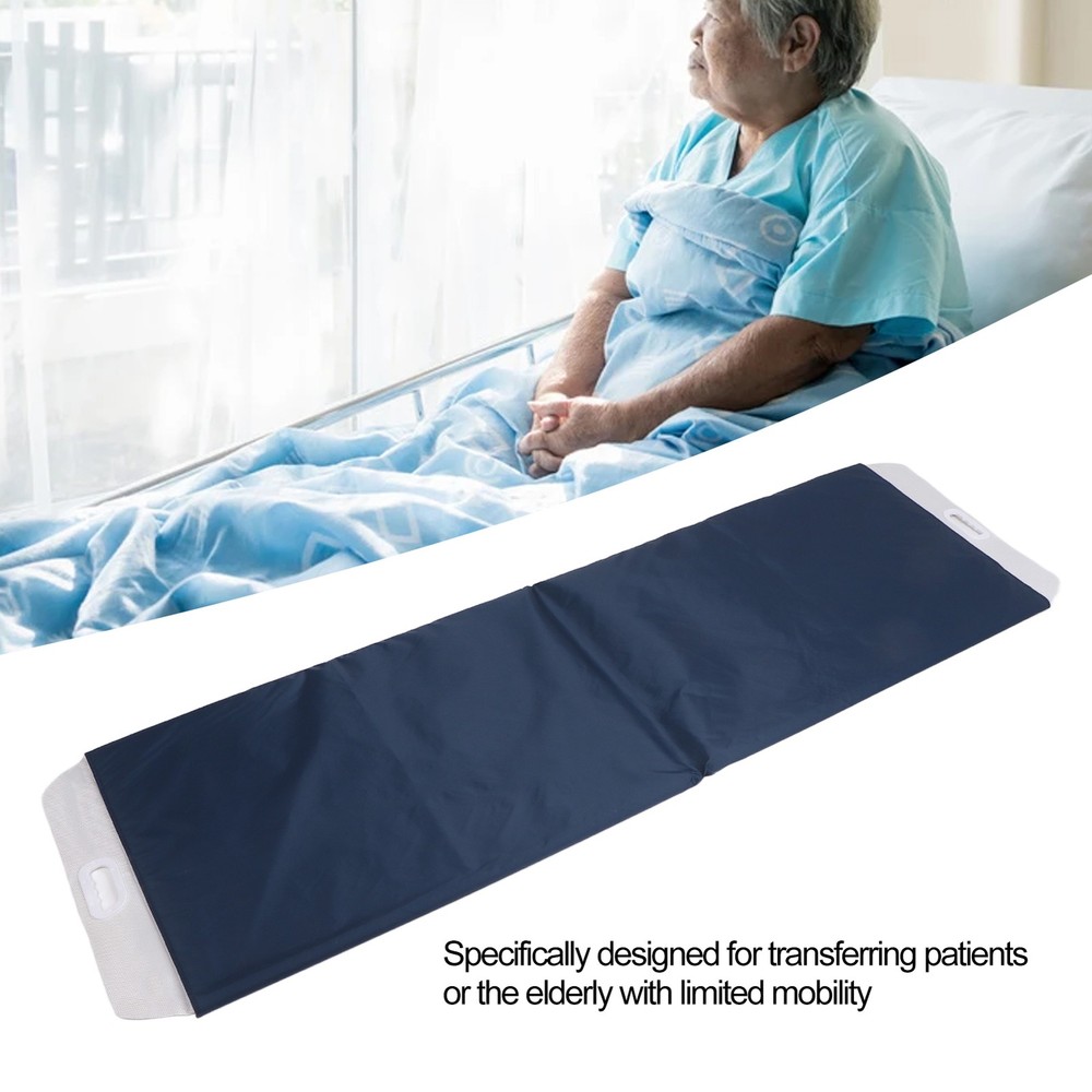 ₁ Nylon Patient Transfer Board Foldable Transferring Board Folding Stretcher