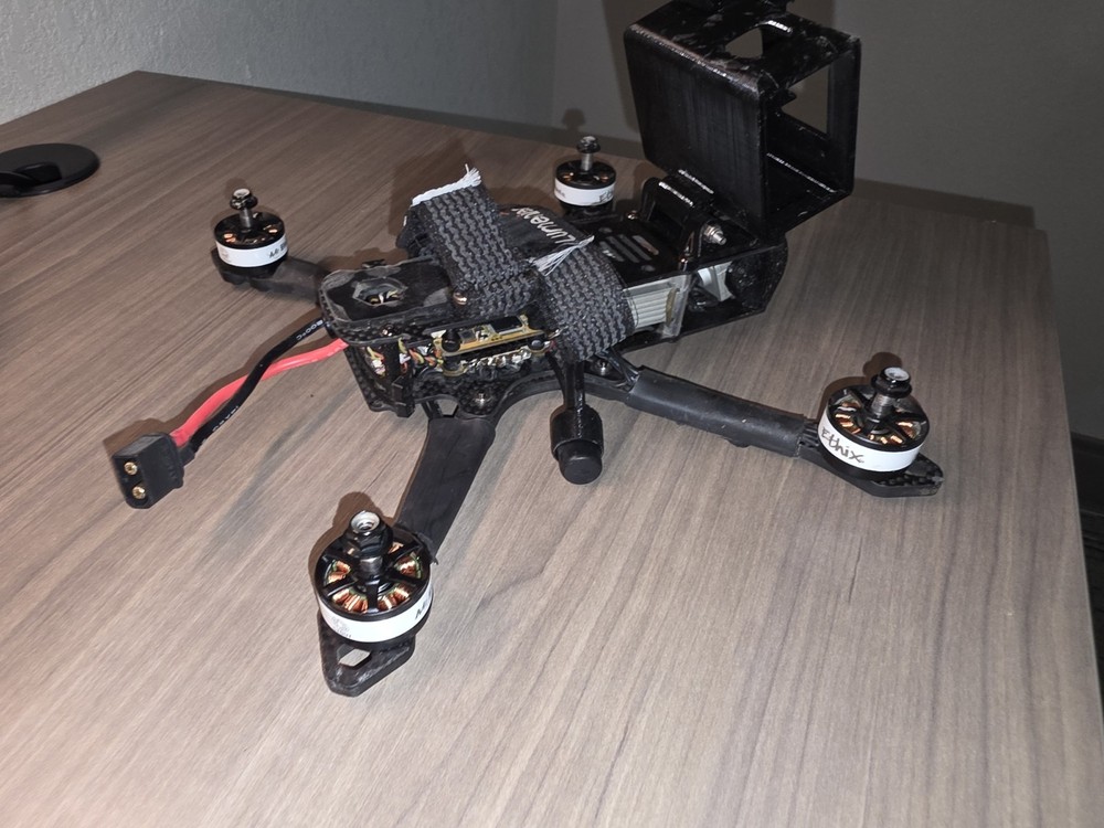 Ultimate DJI FPV Fleet Bundle - (6+ Drones: Freestyle, Long Range, & Whoops)
