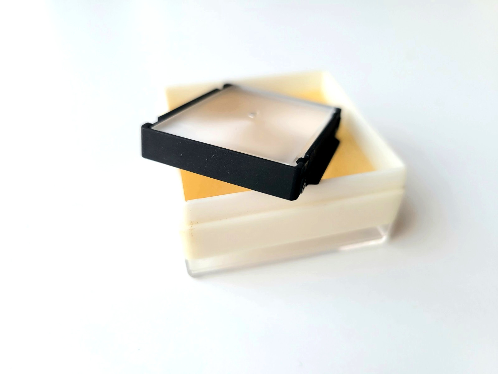 [MINT IN BOX] Nikon Focusing Screen Type A for F3 From JAPAN #808