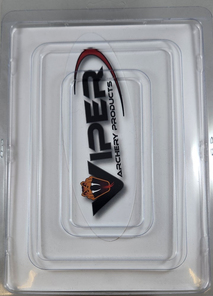 Viper 4X Target Scope Purple