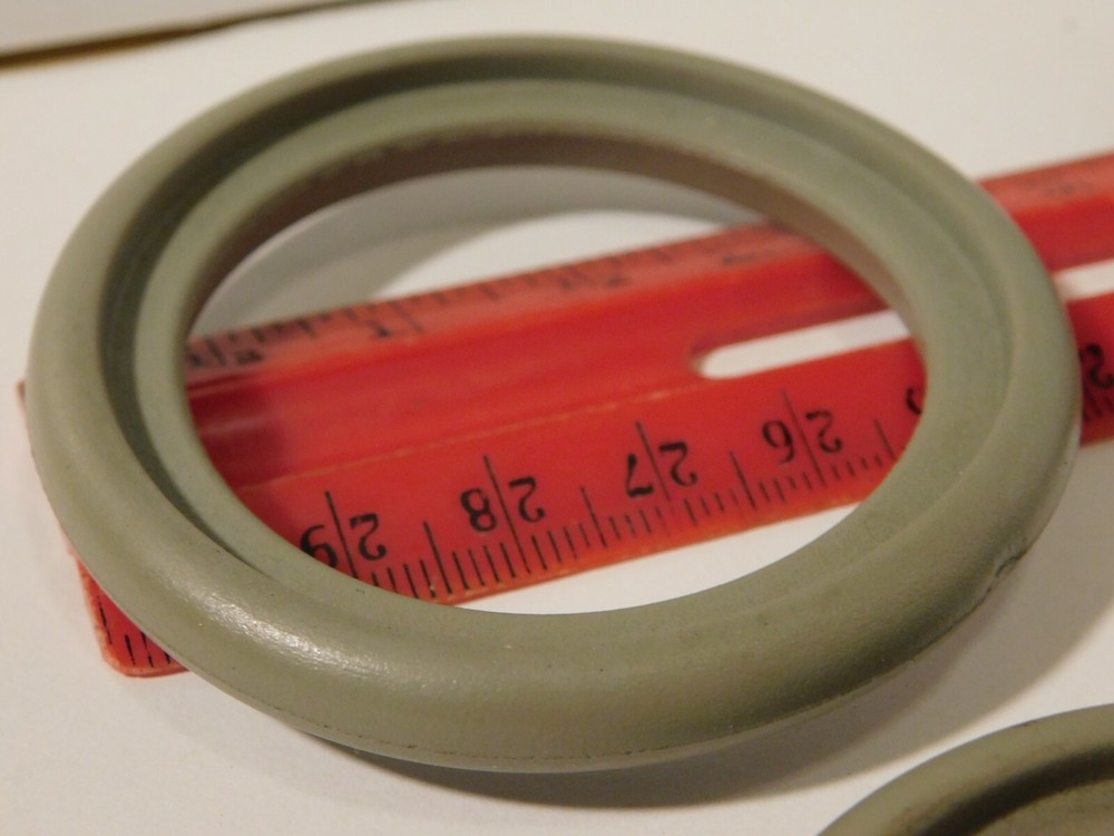 T & S Brass Spray Valve Washer