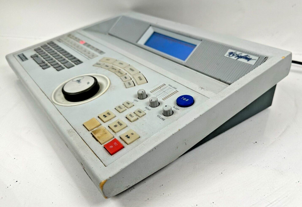 360 Systems SC-180-2 Shortcut Personal Audio Editor