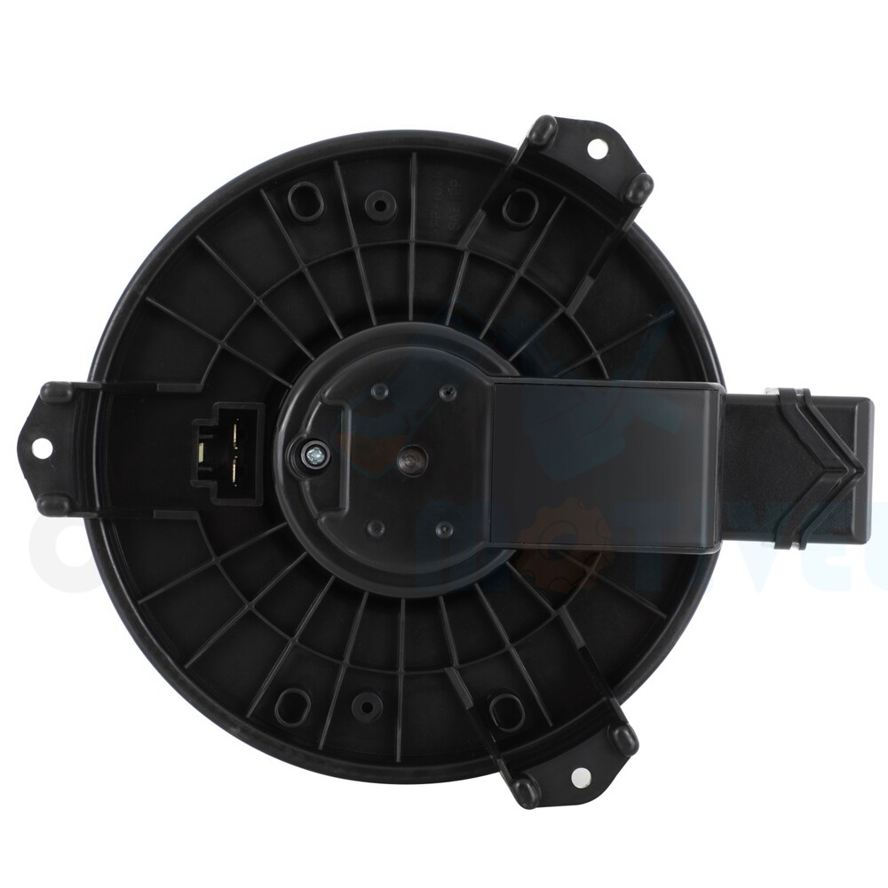 Heater AC Blower Motor W/ Fan Cage for 2009-2014 Acura TL 2008-2012 Honda Accord