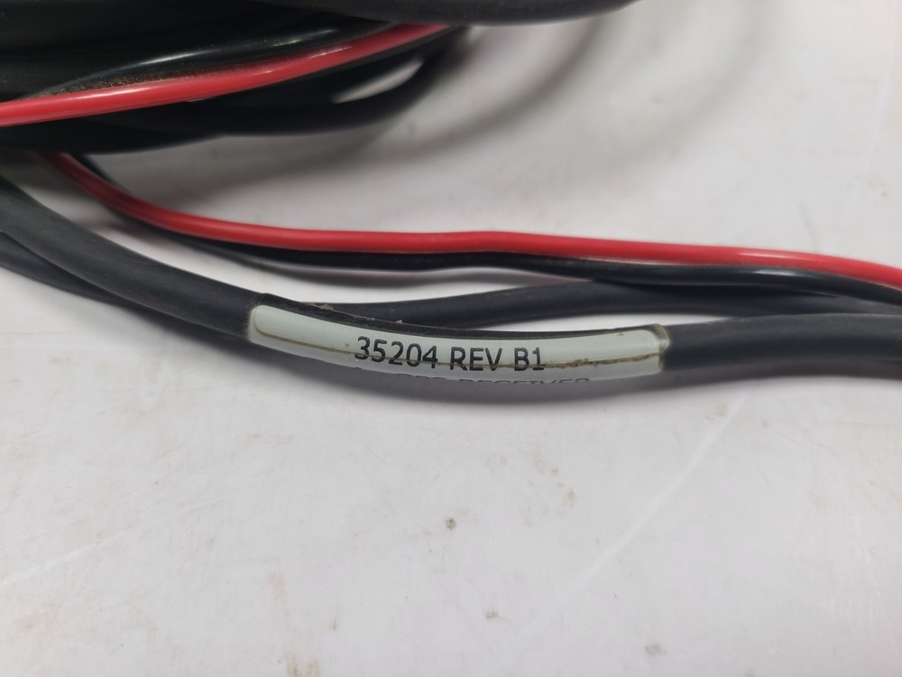 AgGPS 124/132 Parallel Swathing Option Cable 35204 - Lightbar Reciever Harness
