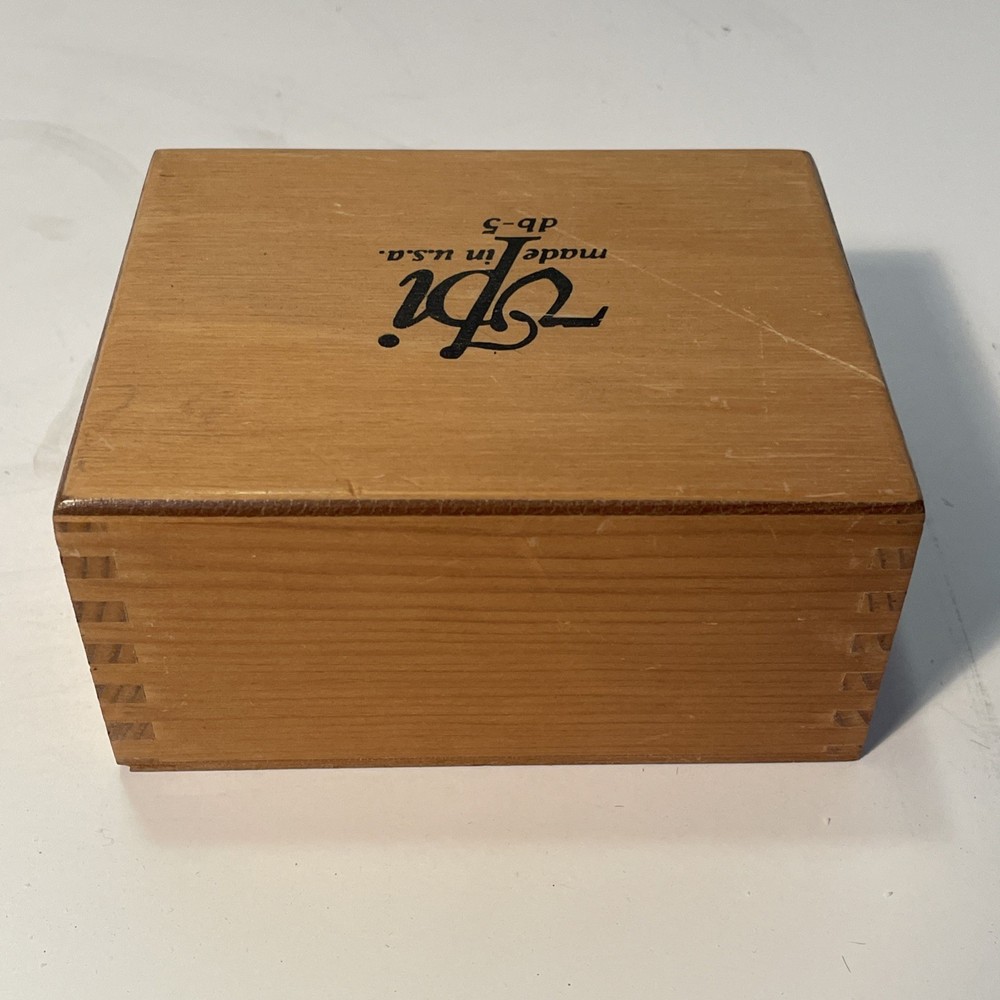 VPI db-5 Magic Brick For Amplifiers