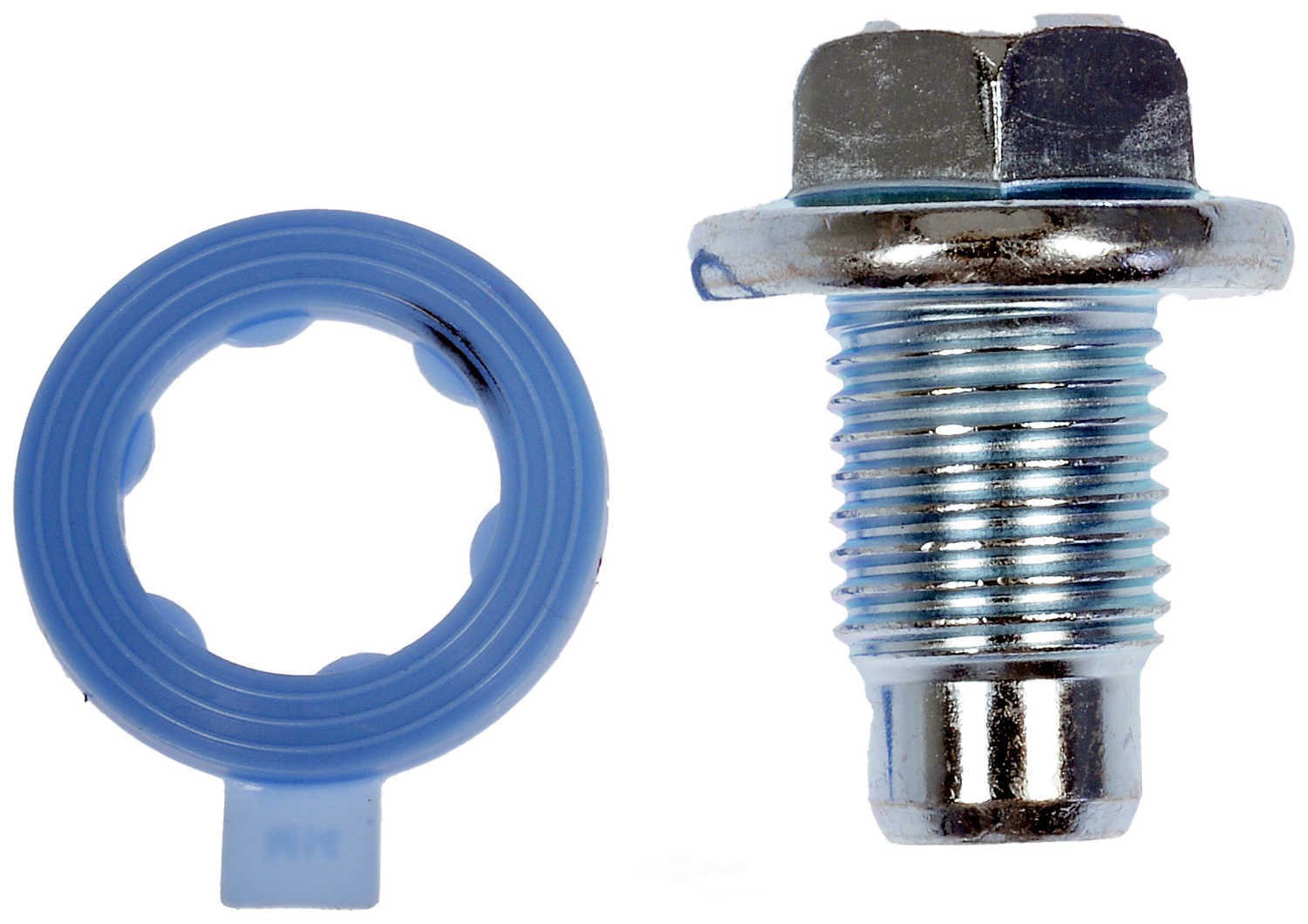 Engine Oil Drain Plug Dorman 65215