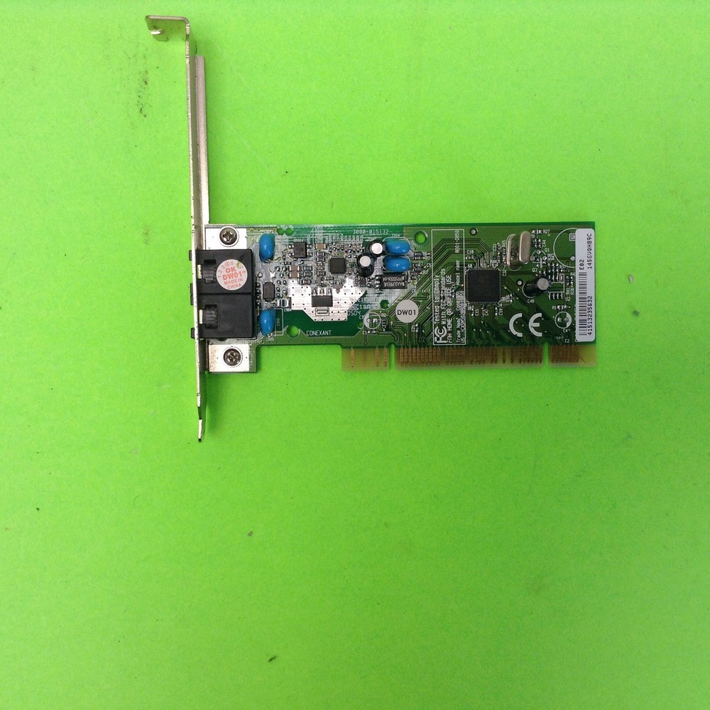 Dell Optiplex 170L PC Computer PCI Modem CN-0C3776