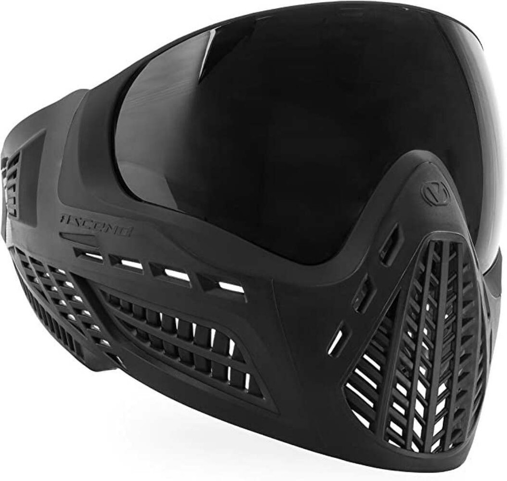 Virtue Vio Ascend Goggle - Black