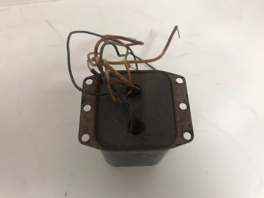 Stancor A-4709 Vintage Transformer