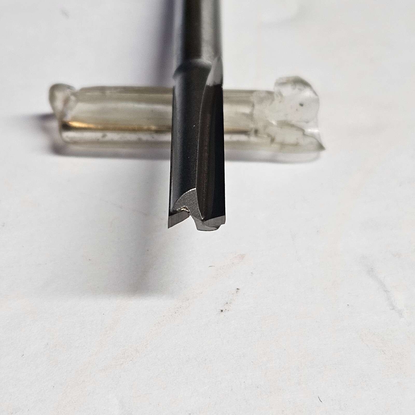 1/4 inch Straight Router Bit Whiteside 1016