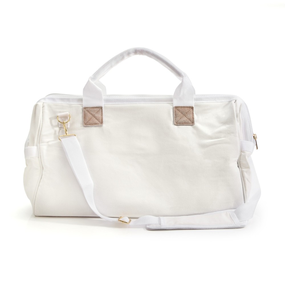 Work Painters Tool Bag 20 inch White Dickies 57041