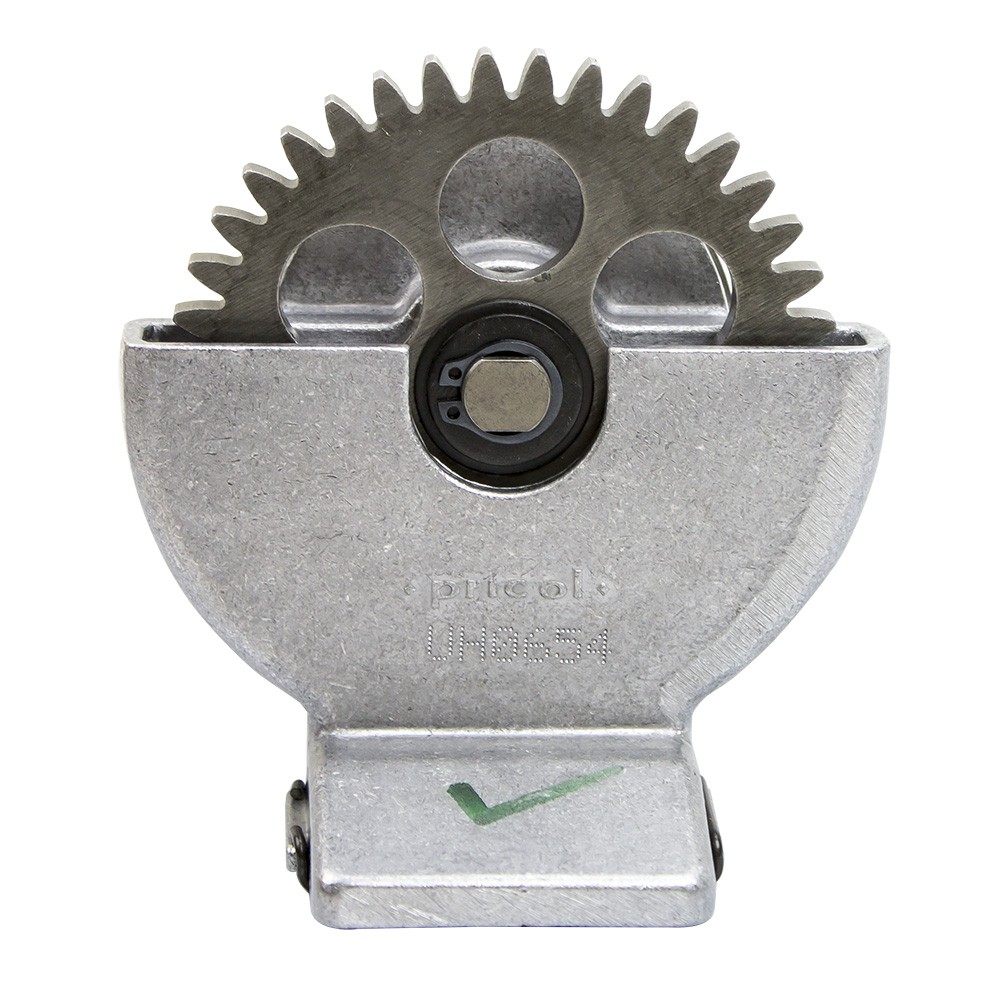 Polaris 2521041 Oil Pump 2009-2023 Forest Touring X2 EPS Sportsman Scrambler