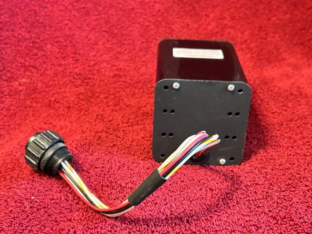 ELECTRONICS INTERNATIONAL SC-5 SUPER CLOCK TIMER