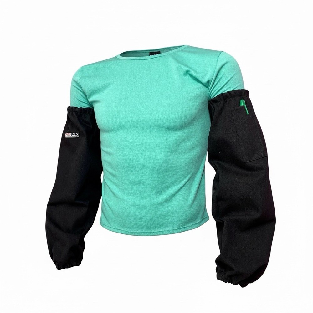 AP-DFFR84 BLKZ Welding Sleeves