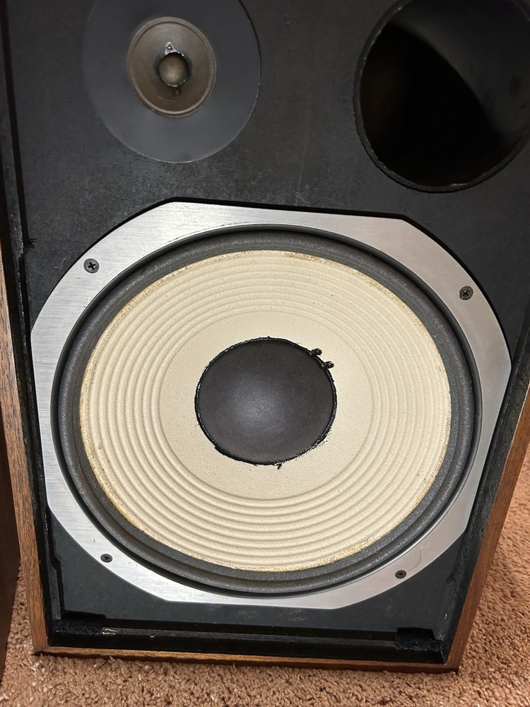JBL Lancer 99 Audiophile Speakers