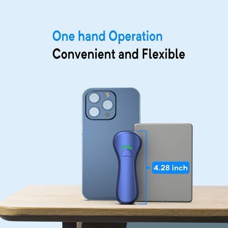 ultrasonic bark control device