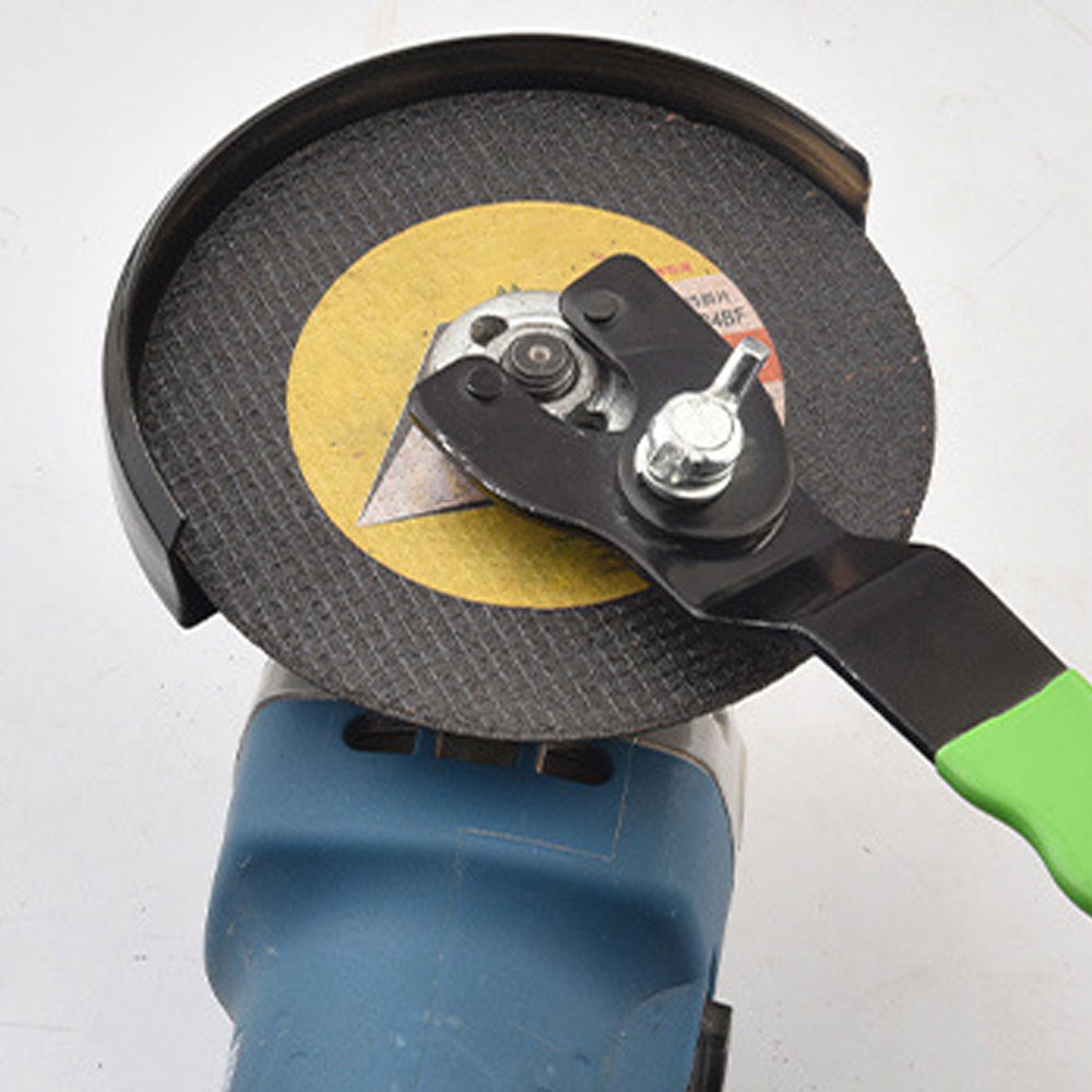 Multifunctional Versatile Adjustable Angle Grinder Wrench Easy Lock Nut Tool TL