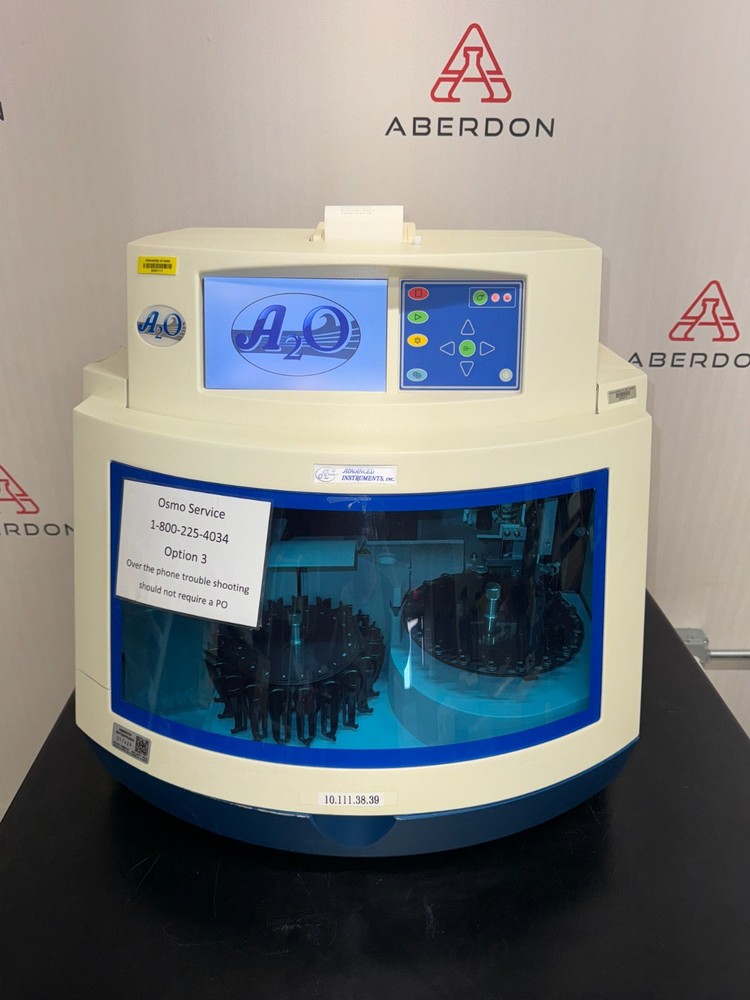 Advanced Instruments A20 Osmometer #17429