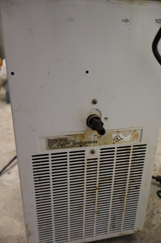 Thermo Neslab RTE 7 Digital Plus Recirculator Bath. Powers on