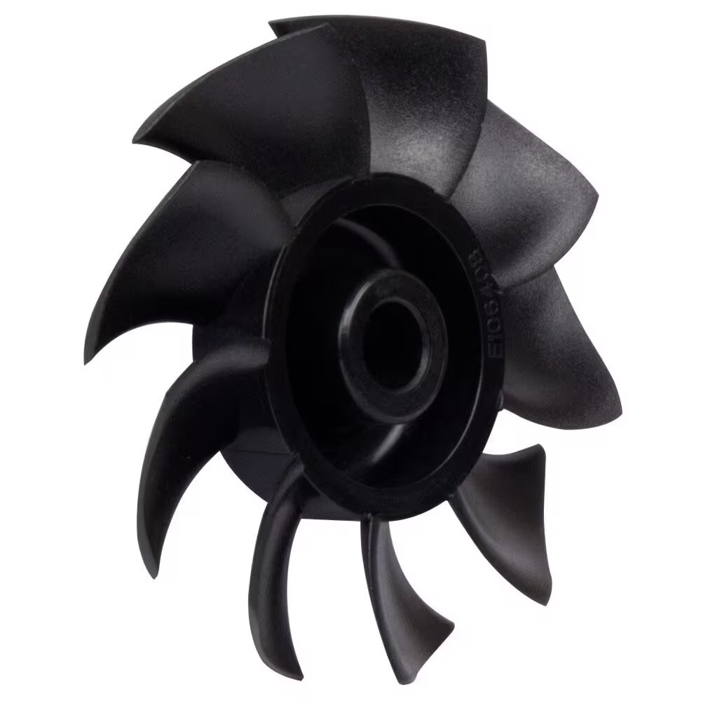 Replacement Fan Motor for Husky Air Compressor: Efficient Performance, Quick Fix