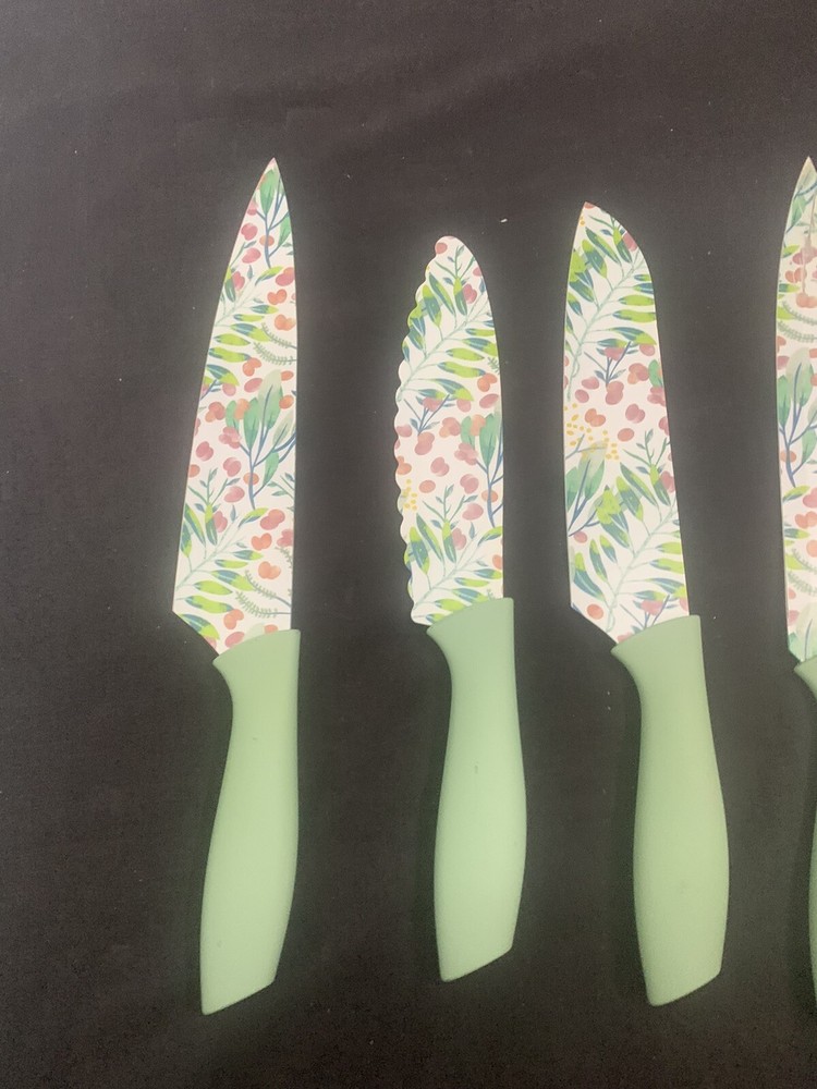 Knife Set- Kitchen Knife Set
