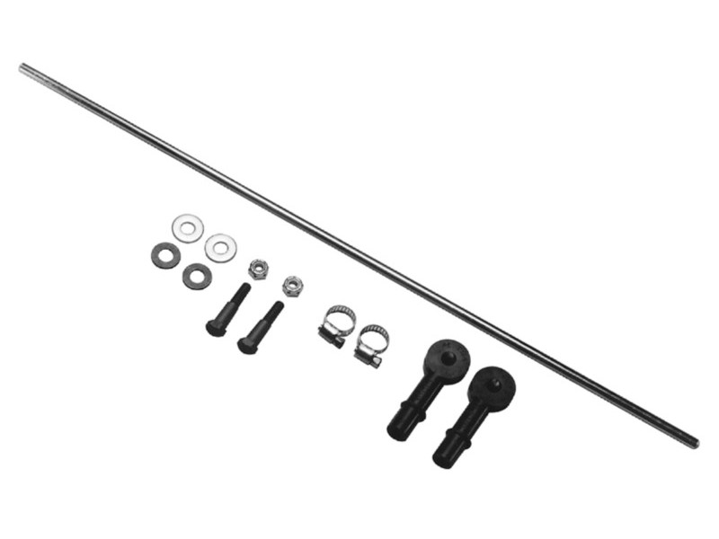 Suspension Height Control Levelling Valve Linkage Kit Replaces SRK168 48100225