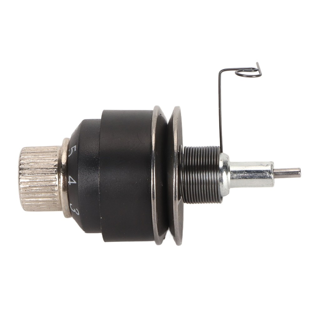 Thread Tension Assembly Universal Stainless Steel Thread Tension Regulator