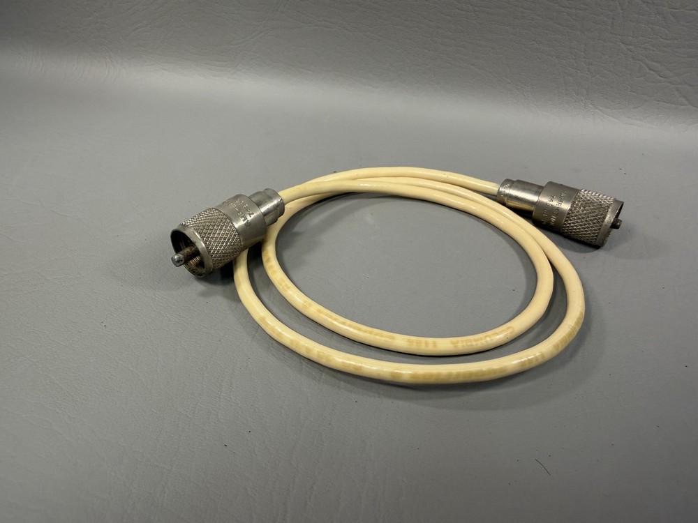 TELEWAVE 44A WATTMETER !!