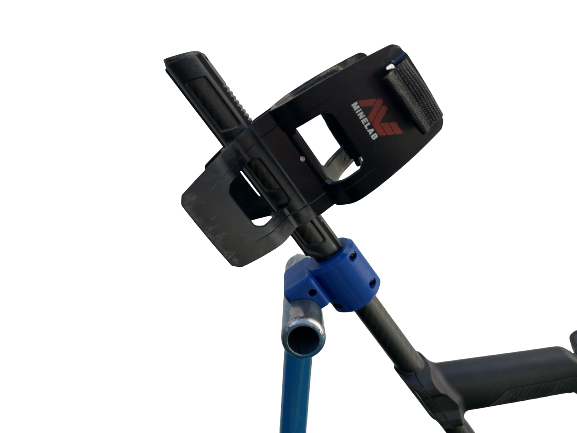 Minelab Manticore Magnetic Shovel Prop