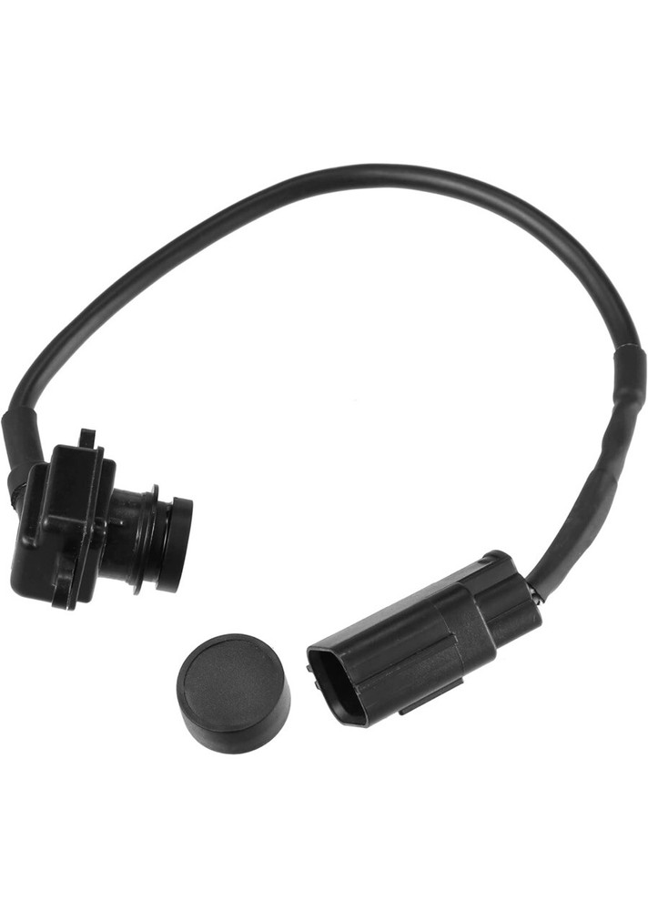 Back Up Camera For 2011-2013 Jeep Grand Cherokee Dodge Durango 130 Degrees Angle