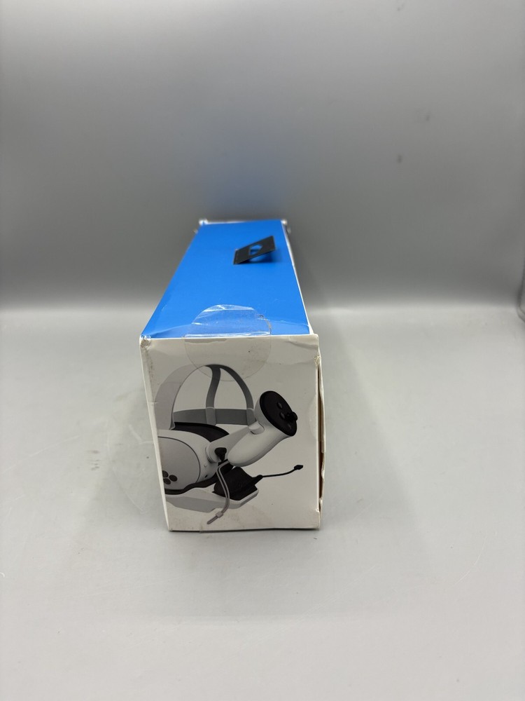 POWERA CHARGING STATION For Meta Quest 3/3s- READ NOT COMPLETE