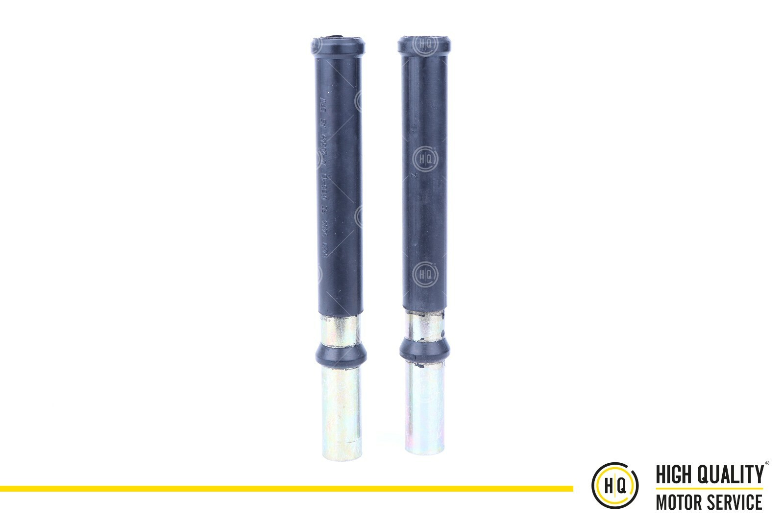 Oil Cooler Pipe Plug For Deutz 04179404, 1011, 2011 (Set of 2)