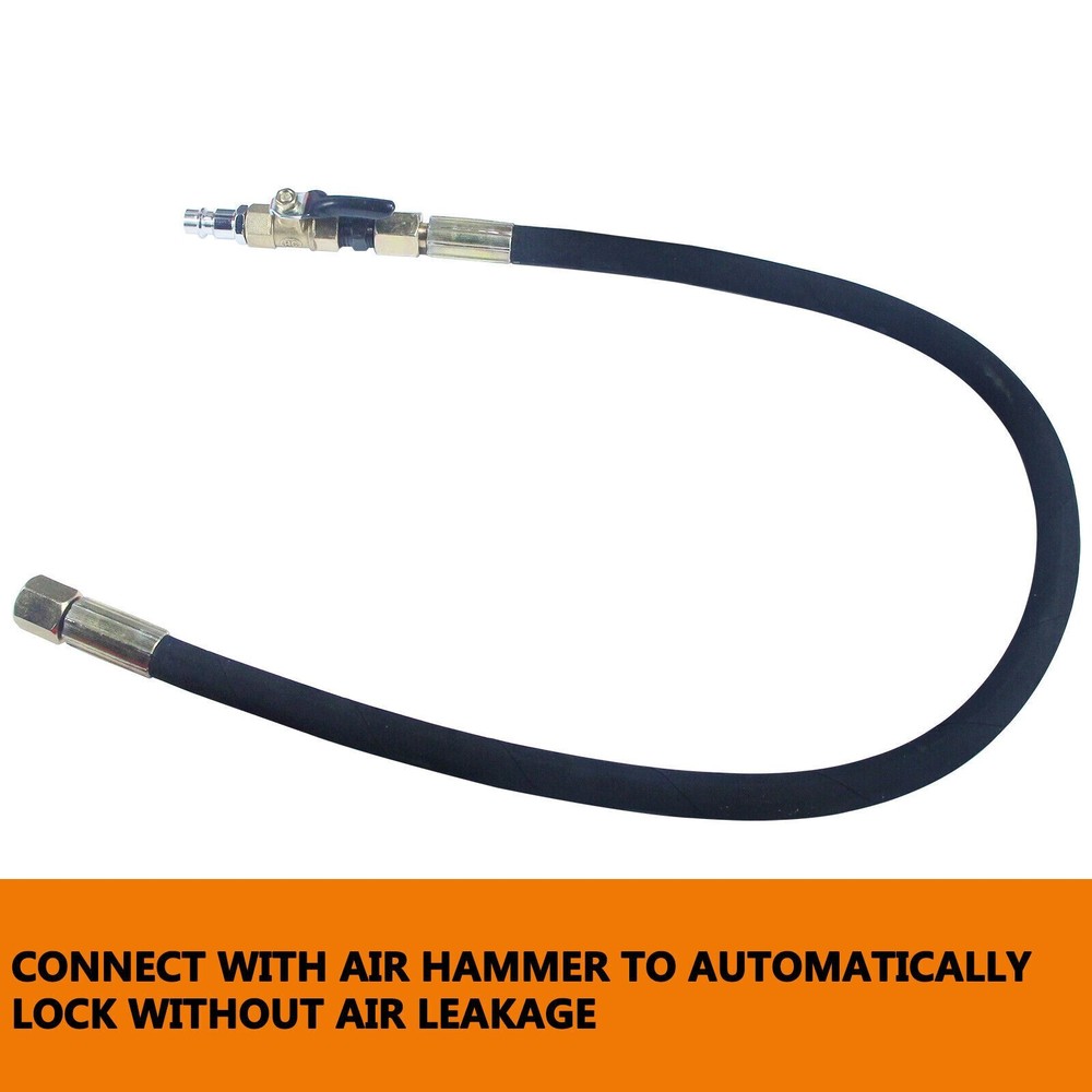 Professional DIESEL INJECTOR PULLER Pneumatic injector extractor puller kit 8266