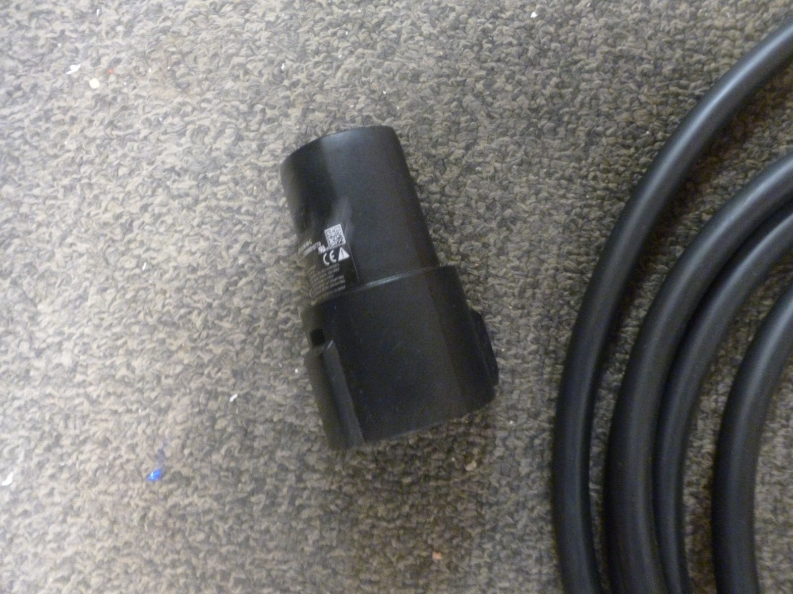 Tesla 1101789-00-M Model 3 S X Generation 2 Charging Cable