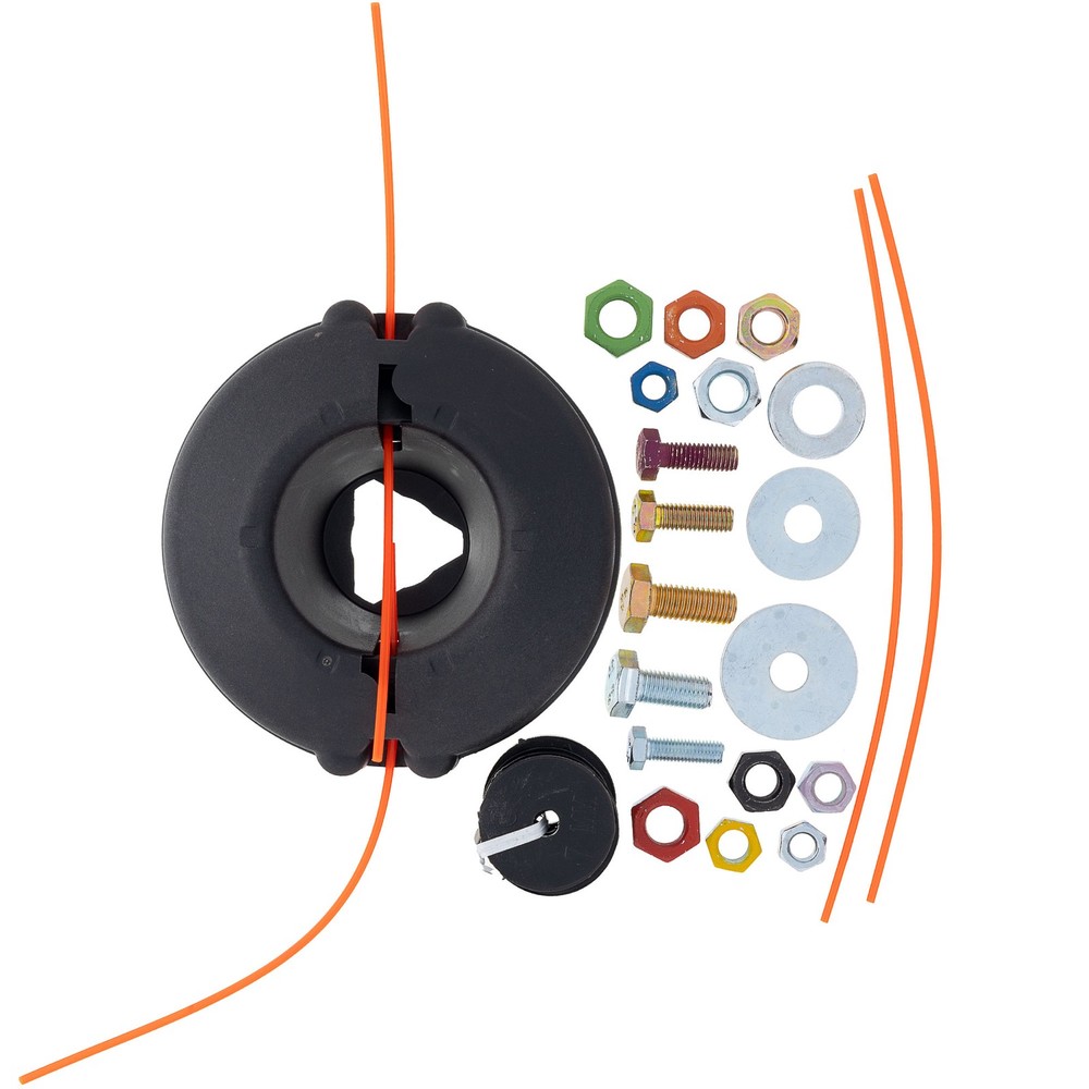 Echo 21560056 2-Line Rapid Loader String Trimmer Head