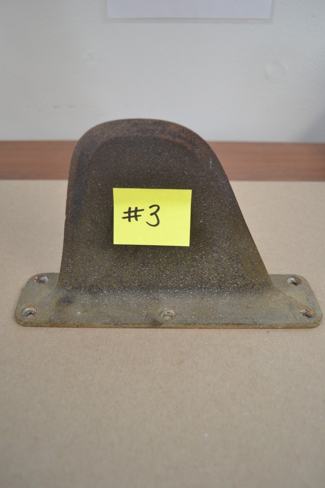 NAUTIQUE TRACKING FIN (1991- NOW)