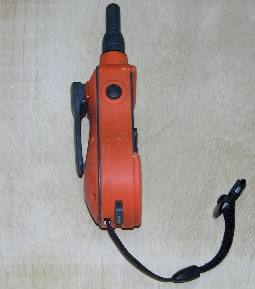 Sporttrainer 575 used remote transmitter