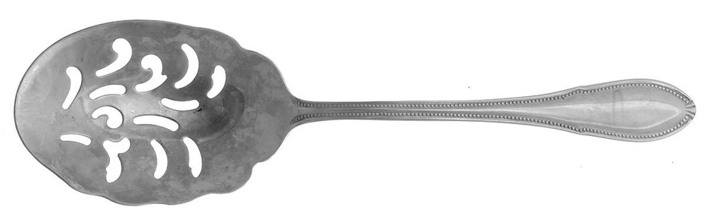 Isaac Mizrahi Bead  Macaroni Server 11300724