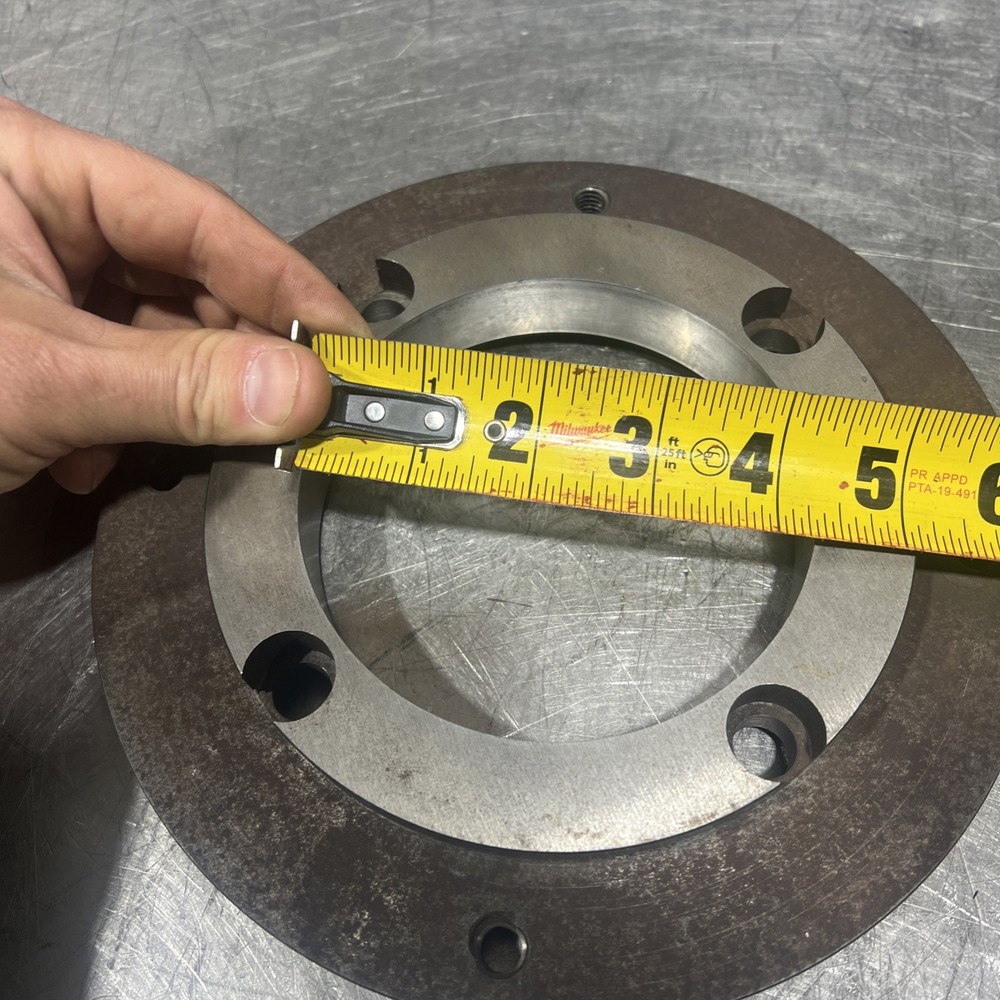 BACHARACH DRIVE HUB Used Surplus