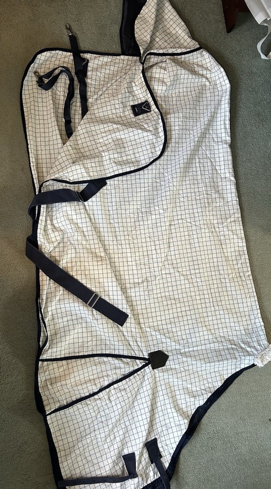 WeatherBeeta Kool Coat Sheet Standard Neck  size 69”
