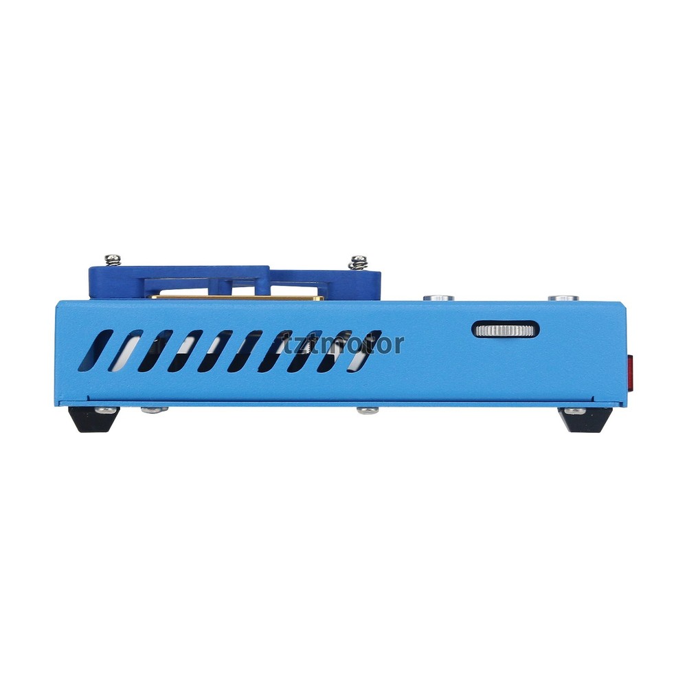 Aixun iHeater Pro Desoldering Station for IPhone Android Chip CPU Fixture board