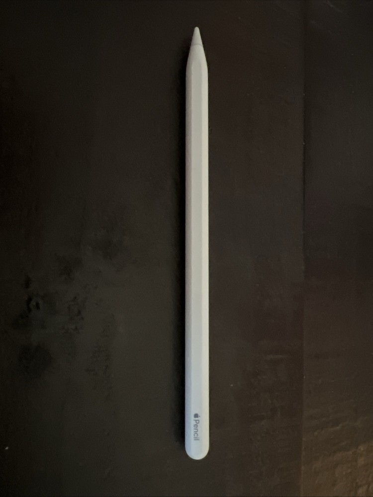 Apple Pencil 2nd Generation - See Description