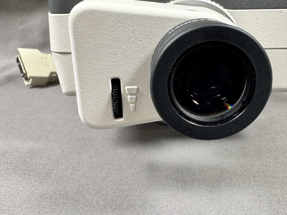 Preowned Nikon U-III Multi Point Sensor System - Made in Japan