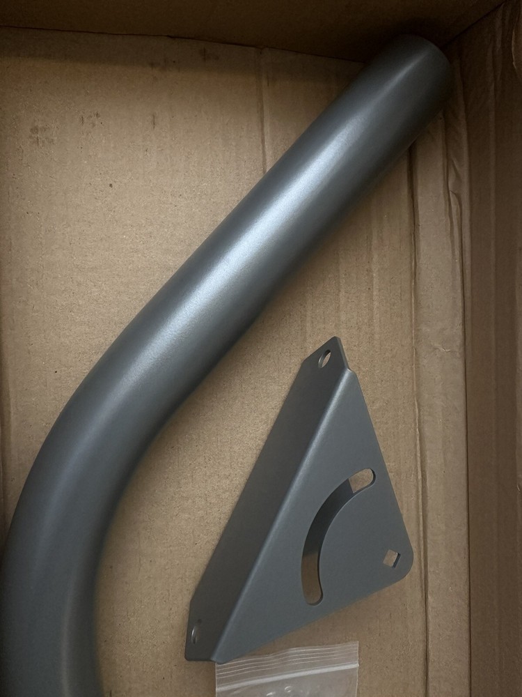 Starlink J-pipe J-pole Mount Mounting Kit